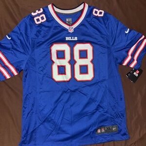 DAWSON KNOW 25â JERSEY.